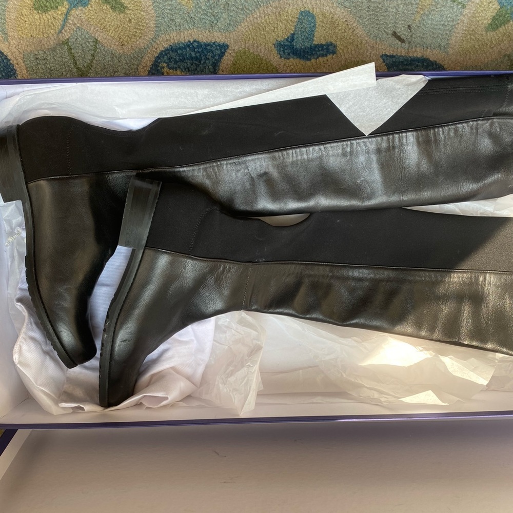 Stuart Weitzman Boots